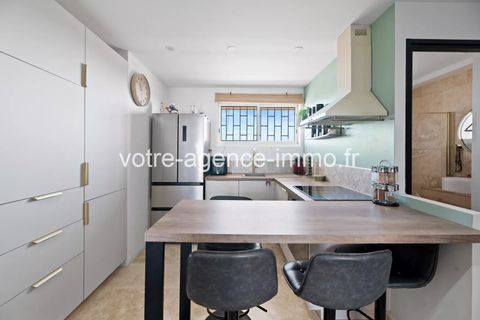 Lejlighed i Nice, Alpes-Maritimes, Nice - € 219.000 | Ref: 86778666 - foto 4