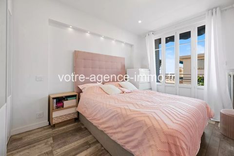 Lejlighed i Nice, Alpes-Maritimes, Nice - € 219.000 | Ref: 86778666 - foto 5