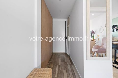 Lejlighed i Nice, Alpes-Maritimes, Nice - € 219.000 | Ref: 86778666 - foto 7