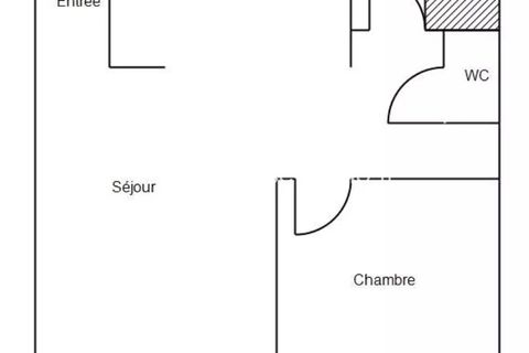 Lejlighed i Nice, Alpes-Maritimes, Nice - € 219.000 | Ref: 86778666 - foto 8