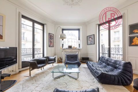 Lejlighed i Paris, Paris, Paris - € 1.990.000 | Ref: 86759364 - foto 1