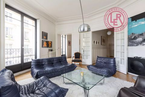 Lejlighed i Paris, Paris, Paris - € 1.990.000 | Ref: 86759364 - foto 3
