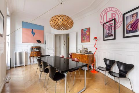 Lejlighed i Paris, Paris, Paris - € 1.990.000 | Ref: 86759364 - foto 5