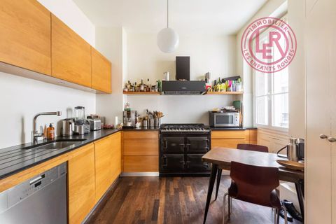 Lejlighed i Paris, Paris, Paris - € 1.990.000 | Ref: 86759364 - foto 6