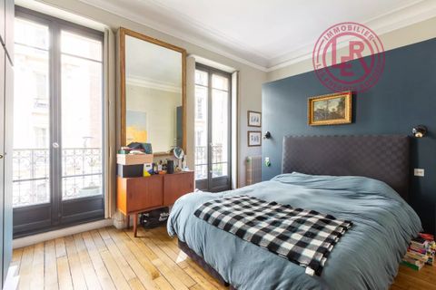 Lejlighed i Paris, Paris, Paris - € 1.990.000 | Ref: 86759364 - foto 7