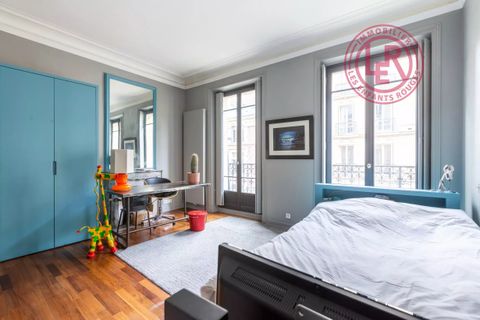 Lejlighed i Paris, Paris, Paris - € 1.990.000 | Ref: 86759364 - foto 8