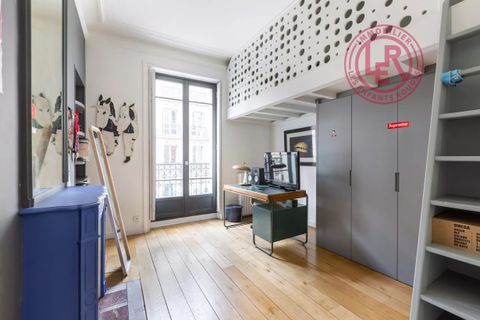 Lejlighed i Paris, Paris, Paris - € 1.990.000 | Ref: 86759364 - foto 9