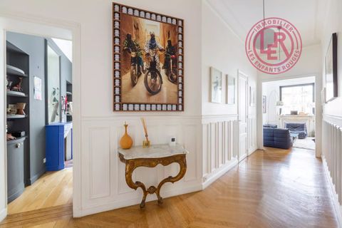 Lejlighed i Paris, Paris, Paris - € 1.990.000 | Ref: 86759364 - foto 10