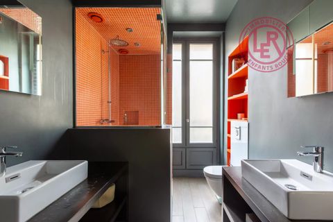 Lejlighed i Paris, Paris, Paris - € 1.990.000 | Ref: 86759364 - foto 11