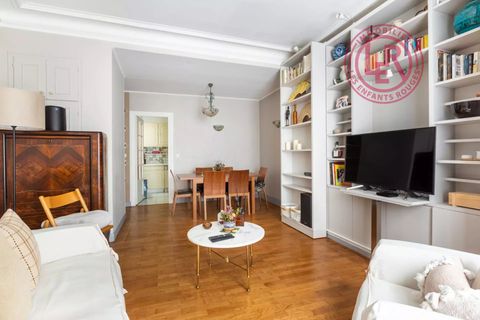 Lejlighed i Paris, Paris, Paris - € 750.000 | Ref: 85684698 - foto 1