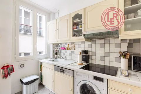 Lejlighed i Paris, Paris, Paris - € 750.000 | Ref: 85684698 - foto 5