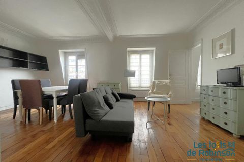Lejlighed i Paris, Paris, Paris - € 485.000 | Ref: VA2994-TOITSROBINSON - foto 1