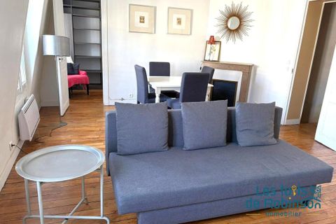Lejlighed i Paris, Paris, Paris - € 485.000 | Ref: VA2994-TOITSROBINSON - foto 2