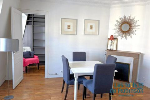 Lejlighed i Paris, Paris, Paris - € 485.000 | Ref: VA2994-TOITSROBINSON - foto 3