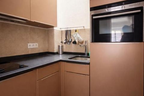 Lejlighed i Paris, Paris, Paris - € 485.000 | Ref: VA2994-TOITSROBINSON - foto 5