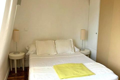 Lejlighed i Paris, Paris, Paris - € 485.000 | Ref: VA2994-TOITSROBINSON - foto 7