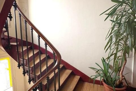 Lejlighed i Paris, Paris, Paris - € 485.000 | Ref: VA2994-TOITSROBINSON - foto 10