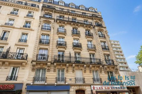 Lejlighed i Paris, Paris, Paris - € 485.000 | Ref: VA2994-TOITSROBINSON - foto 11