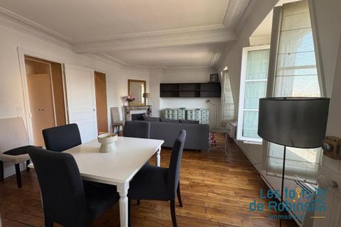 Lejlighed i Paris, Paris, Paris - € 485.000 | Ref: VA2994-TOITSROBINSON - foto 12