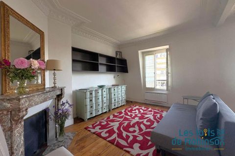 Lejlighed i Paris, Paris, Paris - € 485.000 | Ref: VA2994-TOITSROBINSON - foto 13