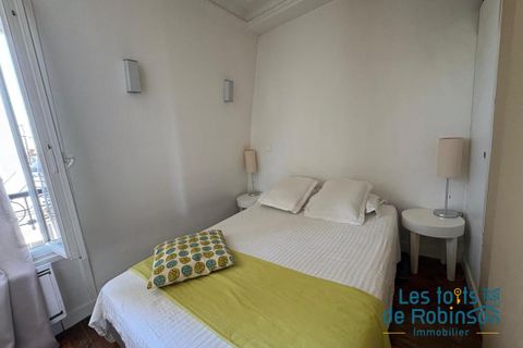 Lejlighed i Paris, Paris, Paris - € 485.000 | Ref: VA2994-TOITSROBINSON - foto 14