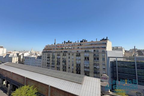 Lejlighed i Paris, Paris, Paris - € 485.000 | Ref: VA2994-TOITSROBINSON - foto 15