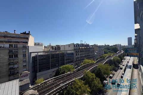 Lejlighed i Paris, Paris, Paris - € 485.000 | Ref: VA2994-TOITSROBINSON - foto 16
