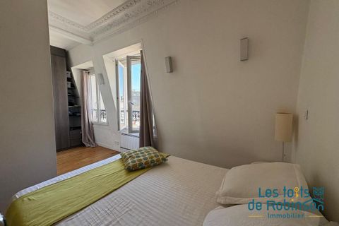 Lejlighed i Paris, Paris, Paris - € 485.000 | Ref: VA2994-TOITSROBINSON - foto 19