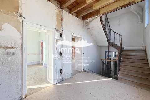 Villa a Mirecourt, Vosges, Mirecourt - € 130.000 | Ref: 844 - foto 6