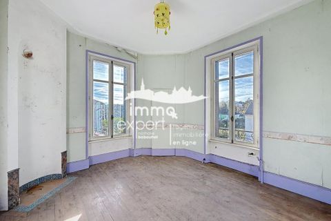Villa a Mirecourt, Vosges, Mirecourt - € 130.000 | Ref: 844 - foto 7