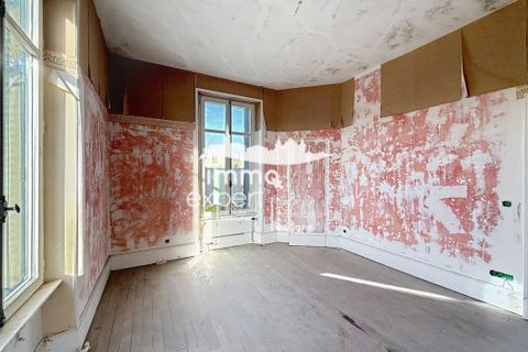 Villa a Mirecourt, Vosges, Mirecourt - € 130.000 | Ref: 844 - foto 8