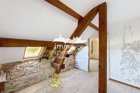 Villa a Mirecourt, Vosges, Mirecourt - € 130.000 | Ref: 844 - foto 10