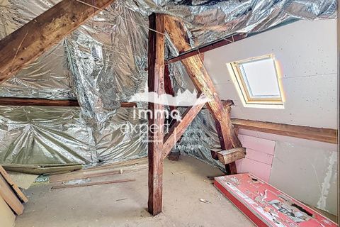 Villa a Mirecourt, Vosges, Mirecourt - € 130.000 | Ref: 844 - foto 12