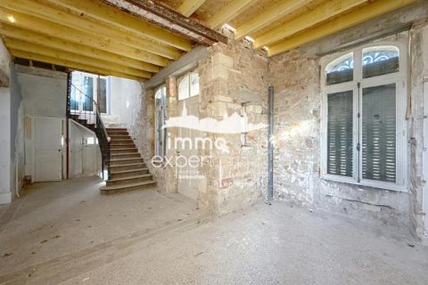 Villa a Mirecourt, Vosges, Mirecourt - € 130.000 | Ref: 844 - foto 13