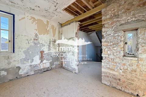 Villa a Mirecourt, Vosges, Mirecourt - € 130.000 | Ref: 844 - foto 14