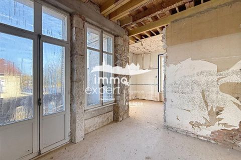 Villa a Mirecourt, Vosges, Mirecourt - € 130.000 | Ref: 844 - foto 15