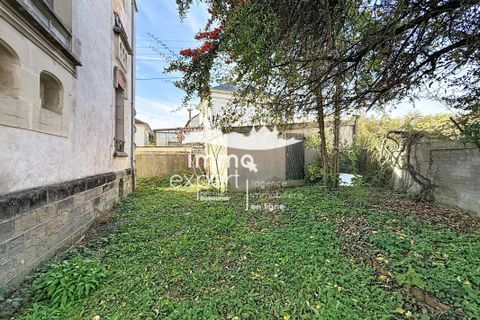 Villa a Mirecourt, Vosges, Mirecourt - € 130.000 | Ref: 844 - foto 16