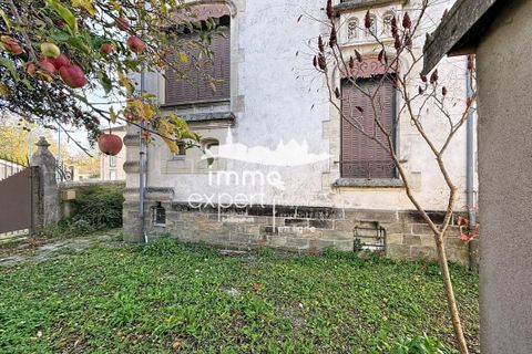 Villa a Mirecourt, Vosges, Mirecourt - € 130.000 | Ref: 844 - foto 17