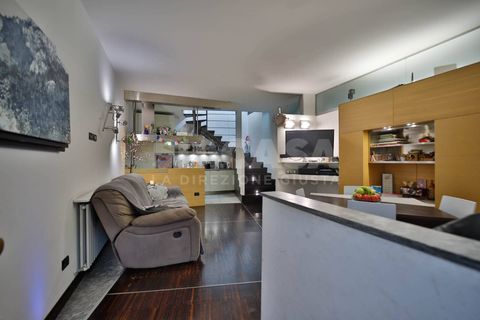 Leilighet i Lomagna, Lecco, Lomagna - € 218 000 | Ref: 3LOC.LOMAGNA-IZ218V - foto 9