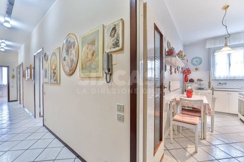 Leilighet i Bernareggio, Monza and Brianza, Bernareggio - € 108 000 | Ref: 3LOC.BERNAREGGIO-IZ108V - foto 2