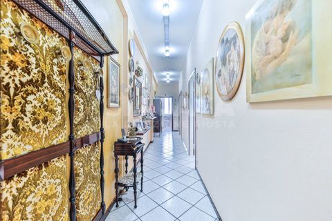 Leilighet i Bernareggio, Monza and Brianza, Bernareggio - € 108 000 | Ref: 3LOC.BERNAREGGIO-IZ108V - foto 3