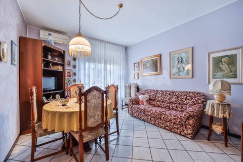 Leilighet i Bernareggio, Monza and Brianza, Bernareggio - € 108 000 | Ref: 3LOC.BERNAREGGIO-IZ108V - foto 4