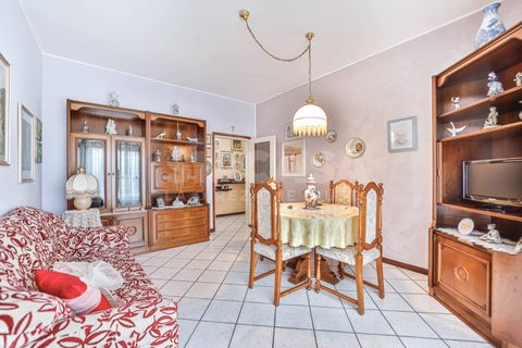 Leilighet i Bernareggio, Monza and Brianza, Bernareggio - € 108 000 | Ref: 3LOC.BERNAREGGIO-IZ108V - foto 6