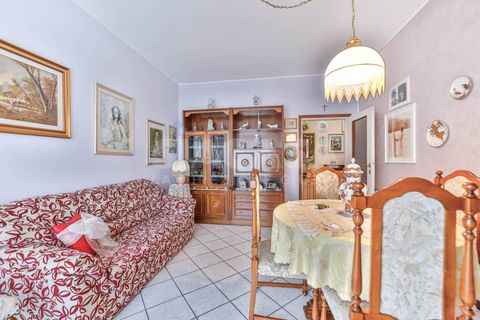 Leilighet i Bernareggio, Monza and Brianza, Bernareggio - € 108 000 | Ref: 3LOC.BERNAREGGIO-IZ108V - foto 7