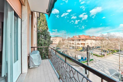 Leilighet i Bernareggio, Monza and Brianza, Bernareggio - € 108 000 | Ref: 3LOC.BERNAREGGIO-IZ108V - foto 9
