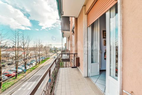 Leilighet i Bernareggio, Monza and Brianza, Bernareggio - € 108 000 | Ref: 3LOC.BERNAREGGIO-IZ108V - foto 10