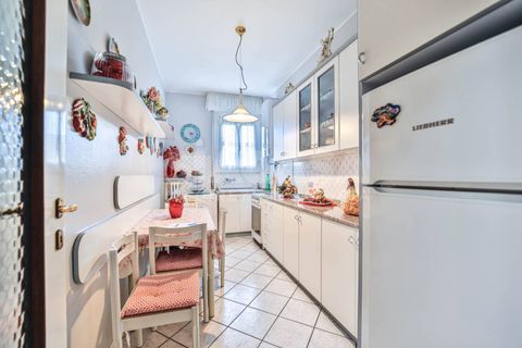 Leilighet i Bernareggio, Monza and Brianza, Bernareggio - € 108 000 | Ref: 3LOC.BERNAREGGIO-IZ108V - foto 11