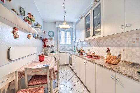 Leilighet i Bernareggio, Monza and Brianza, Bernareggio - € 108 000 | Ref: 3LOC.BERNAREGGIO-IZ108V - foto 12