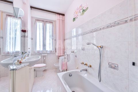 Leilighet i Bernareggio, Monza and Brianza, Bernareggio - € 108 000 | Ref: 3LOC.BERNAREGGIO-IZ108V - foto 19
