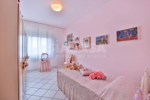 Leilighet i Bernareggio, Monza and Brianza, Bernareggio - € 108 000 | Ref: 3LOC.BERNAREGGIO-IZ108V - foto 21